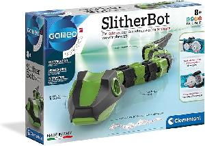 Bekijk leuke cadeautip : Clementoni 59212 Galileo Robotics SlitherBot